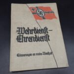 Wehrdienst-Ehrendienst - Panzer-Regiment 3