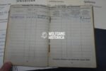 KIA WWII Medic’s Soldbuch & Award Docs – KIA April 1945 - Marine-Schützen-Bataillon 123! - Image 9