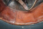 WWI French M15 Adrian Helmet - Artillery - Image 6