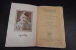 Book "Mein Kampf" (1934) - Image 3