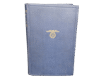 Book "Mein Kampf" (1934)
