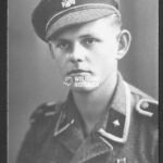 Helmut Major - SS-Panzergrenadier-Regiment 1 "LAH"