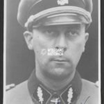 Wilhelm Mohnke – 12. SS-Panzer-Division “Hitlerjugend” & Battle of Berlin