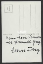 Albert Frey – SS-Panzer-Grenadier-Regiment 1 “LSSAH” (Eichenlaub) - Image 2