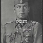 Karl-Heinz Gustavsson – SS-Flak-Abteilung 2 “Das Reich”