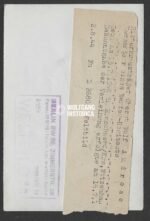 WWII Press Photograph - Wolf Andreae – Werfer-Regiment 71 (Monte Cassino) - Image 2