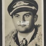 Joachim Helbig – Lehrgeschwader 1 (Schwertern) (Wartime Signed)