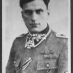 Hans Schabschneider – SS-Panzer-Artillerie-Regiment 2 “Das Reich”