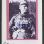 Josef “Sepp” Allerberger – Gebirgsjäger-Regiment 144 (RK + 2nd Best Sniper of German Army 257 Kills!)