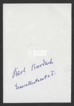 Karl Burdach - 11. Infanterie-Division - Image 2