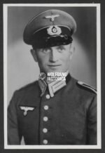 Michael Hamburger - Grenadier-Regiment 957 (363. Volksgrenadier-Division)