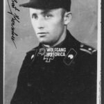 Albert Kerscher – schwere Panzer-Abteilung 502 (Tiger, Wingman of Otto Carius!)