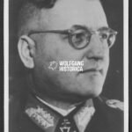 Theodor Busse – Heeresgruppe Süd & 9. Armee