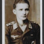 Kurt-Ernst Kunkel - Fallschirmjäger-Regiment 4