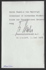 Friedrich Weber - Infanterie-Regiment 481 (256. Infanterie-Division) - Image 2