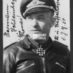 Hermann Schleinhege – Jagdgeschwader 54 (97 Victories!)