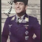 Johann-Alfred Klaus – Schlachtgeschwader 1