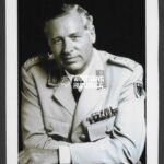 Paul-Georg Kleffel – Panzer-Aufklärungs-Abteilung 3 (3. Panzer-Division) (A5-Size)