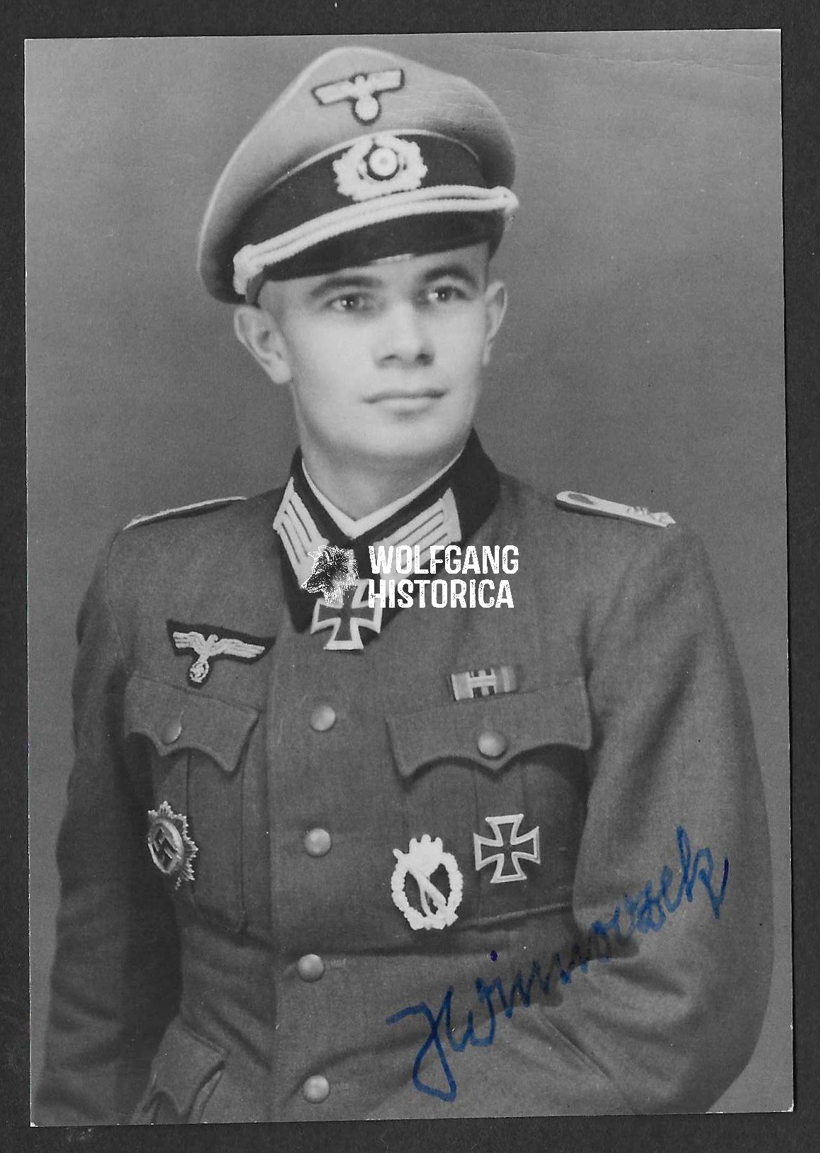 Foto_2026-01-30_140817 Josef Wiechoczek – Jäger-Regiment 28 (8. Jäger-Division) - Image 1