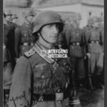 Josef Niemietz – Panzerjäger-Abteilung 332