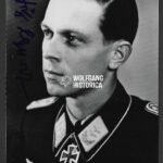 Fritz Seyffardt - Schlachtgeschwader 2 "Immelmann"