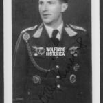 Willy Tscherning - Kampfgeschwader 1 "Hindenburg"