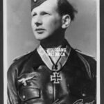 Hugo Broch – Jagdgeschwader 54 (A5 Size!)