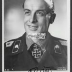 Wolfgang Darius – Panzer-Abteilung 21