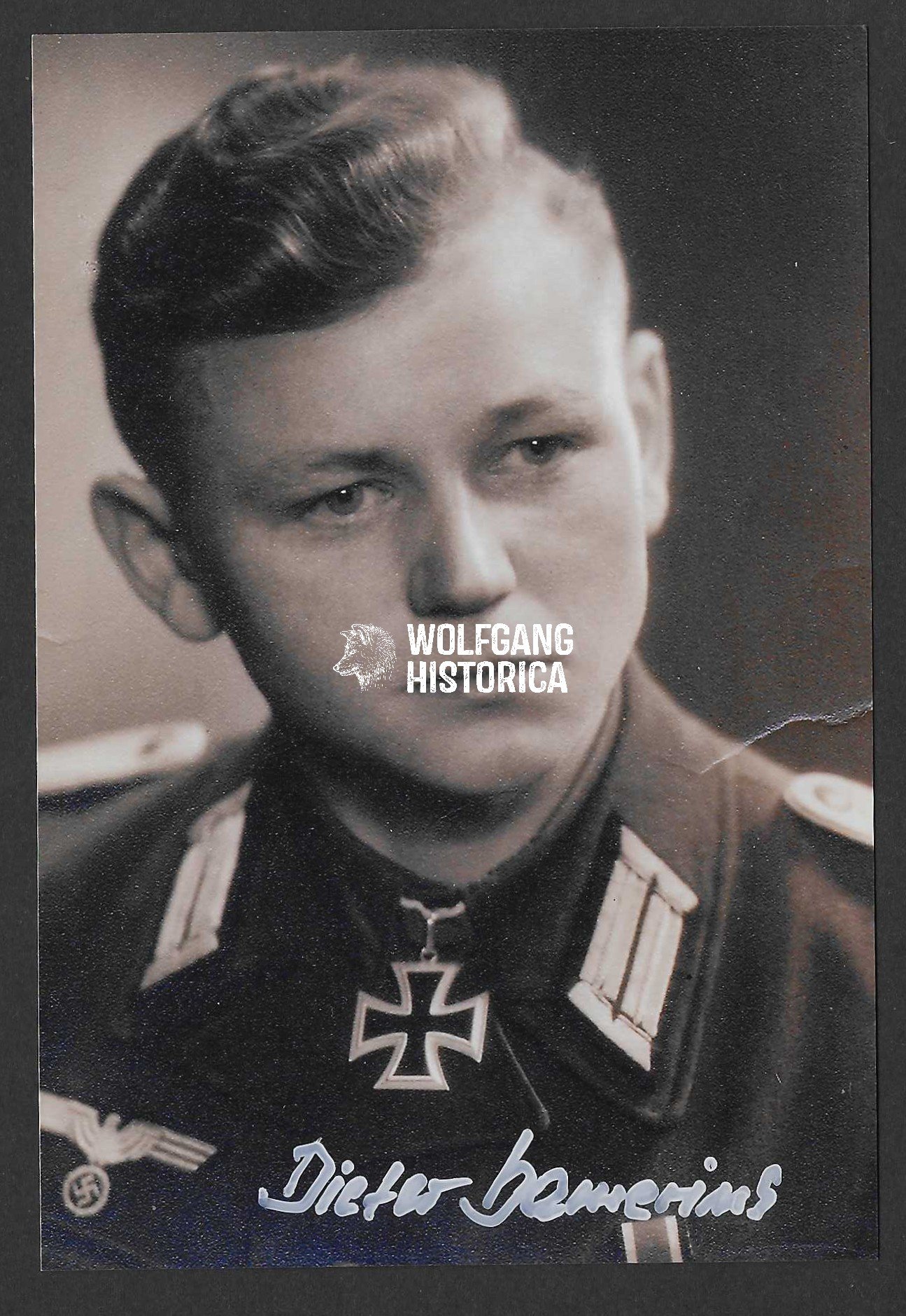 Foto_2026-01-31_121030 Dieter Damerius – Grenadier-Regiment 273 - Image 1