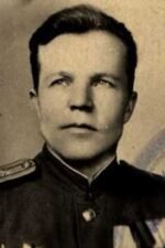 Order of the Patriotic War 2nd Class (Serial Numbered & Researched!) - Image 2