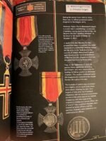 Kingdom of Belgium – Honorary Distinctions for the Great War (Book) - Image 2
