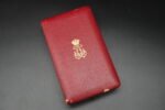 Order of Leopold (Rank of Knight) - Leopoldsorde (Rangorde Ridder) in Etui - Image 6