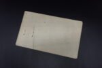 Authorization Pass from HQ, Company A, 63rd Signal Operations Battalion (Salzburg, 1946) - Image 2