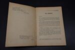 Flemish Vlaamsch Nationaal Verbond (VNV) Liederboek (Songbook) - Image 3