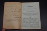 German Arbeitsbuch (1920's) - Deutsche Werkzeugmaschinen-Gesellschaft - Image 3