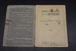 Arbeitsbuch - Dresden (1947-1955) - Image 2