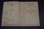 Arbeitsbuch - Dresden (1947-1955) - Image 3