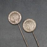 Reichsjugendsport-Abzeichen für Jungen Pin