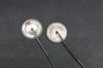 Reichsjugendsport-Abzeichen für Jungen Pin - Image 2