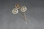 Deutsche Arbeitsfront (DAF) Stickpin - Image 2