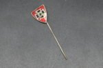 NSKOV (Nationalsozialistische Kriegsopferversorgung) Stickpin