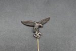 Luftwaffe Civil Stickpin - Image 2