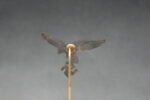Luftwaffe Civil Stickpin - Image 3