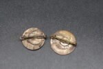 Lot of two lightly damaged HJ/DJ Badges (Cheap!) - Image 2