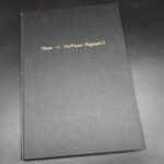 "Harpe -  Das Panzer-Regiment 3" Unit History Book