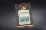 Flemish HJ-Vlaanderen “Germaansche Jeugd” Booklet – WWII Collaboration Youth Publication