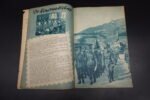 Flemish HJ-Vlaanderen “Germaansche Jeugd” Booklet – WWII Collaboration Youth Publication - Image 2
