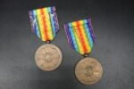 Belgian Victory Medal 1914–1918 (Overwinningsmedaille) (Price Per Piece) - Image 3