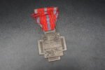 Belgian Fire Cross (Vuurkruis / Croix du Feu) - Image 2