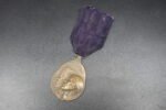 Belgian Volunteer Combatant’s Medal 1914–1918 (Medaille van de Vrijwillige Strijder)